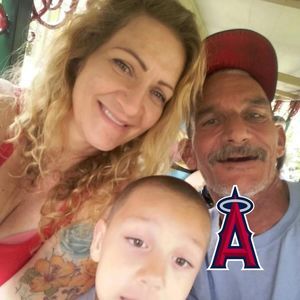 Meet your Posher, Tracy